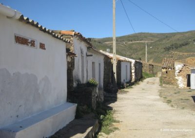 Serra de Alcaria do Cume walk (TAV PR15)