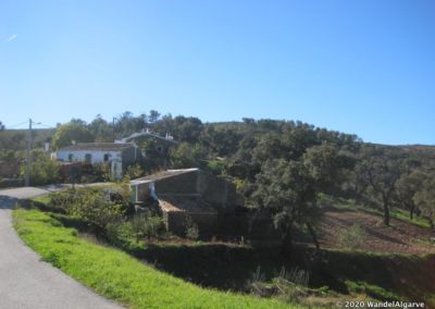 Village Serra do Caldeirão